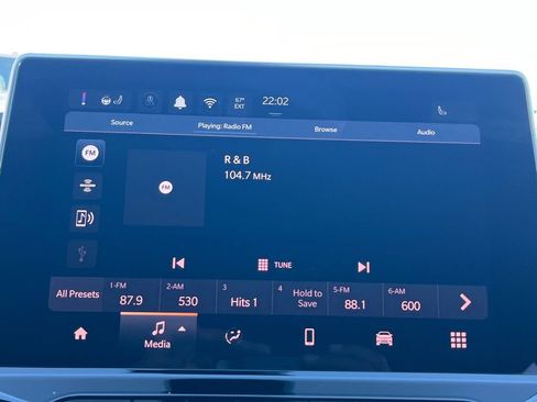 New 2026 Jeep Compass Latitude image 8