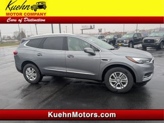 Used 2018 Buick Enclave Essence video 1