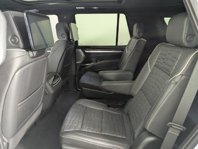 Used 2026 Cadillac Escalade Platinum Sport w/ LPO, ONYX Package AWD/4WD image 16