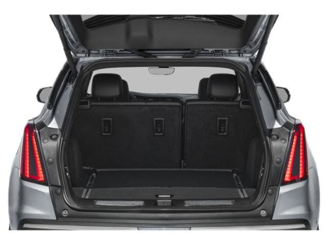 Used 2024 Cadillac XT5 Premium Luxury w/ LPO, Floor Liner Package AWD/4WD image 14