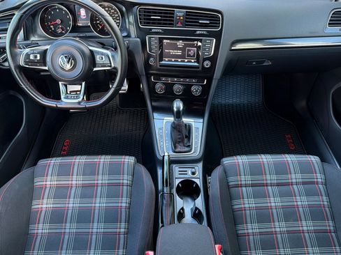 Used 2015 Volkswagen GTI S image 13