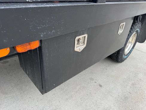 Used 1997 Dodge Ram 3500 Truck 4x4 Regular Cab image 31