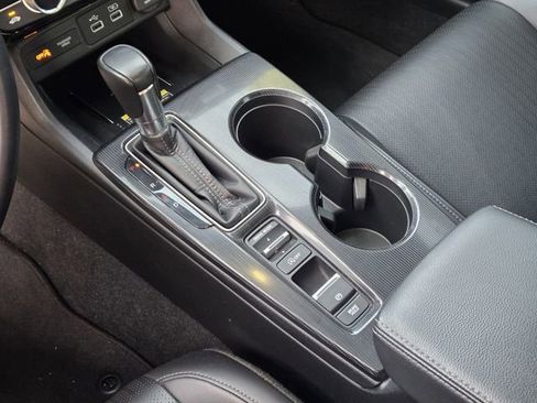 Used 2022 Honda Civic Sport Touring image 22