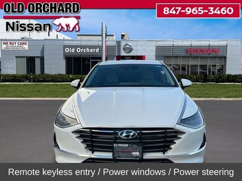Used 2023 Hyundai Sonata SE image 4