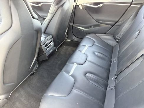 Used 2017 Tesla Model S 75 RWD image 25