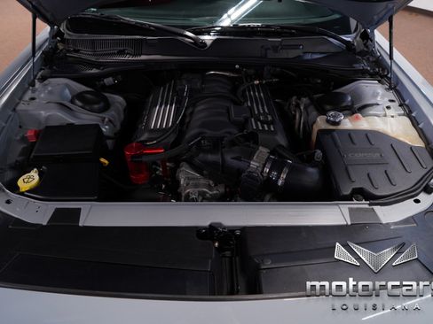 Used 2021 Dodge Challenger R/T Scat Pack w/ Plus Package image 27