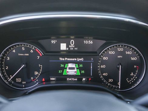 Used 2023 Cadillac CT5 Sport RWD image 27