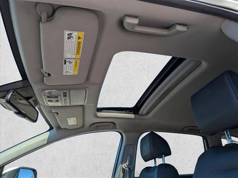 Used 2022 Honda CR-V EX-L image 21