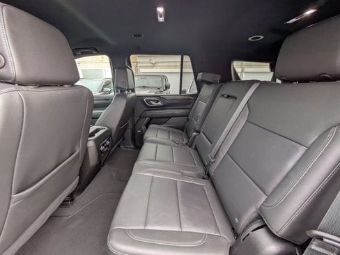 Used 2024 Chevrolet Tahoe LT image 12