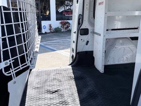 Used 2017 RAM ProMaster City Tradesman w/ Rear Back-up Camera Group image 16