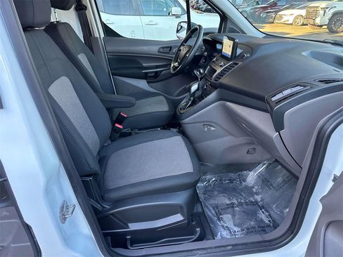 Used 2022 Ford Transit Connect XL image 15