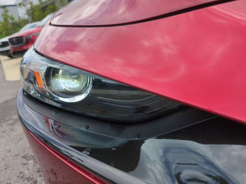 Used 2025 MAZDA MAZDA3 s FWD image 10