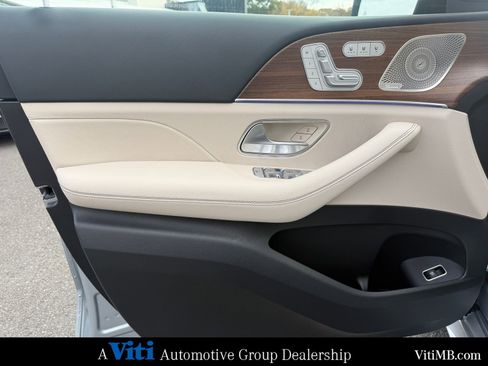 New 2026 Mercedes-Benz GLE 350 4MATIC image 11