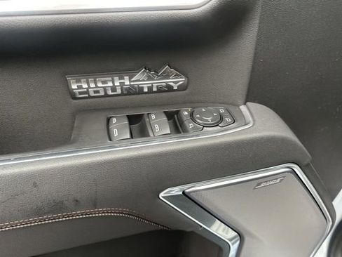New 2026 Chevrolet Silverado 1500 High Country AWD/4WD image 14