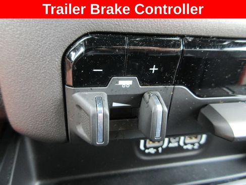 Used 2022 RAM 1500 Rebel w/ Rebel Level B Equipment Group AWD/4WD image 20