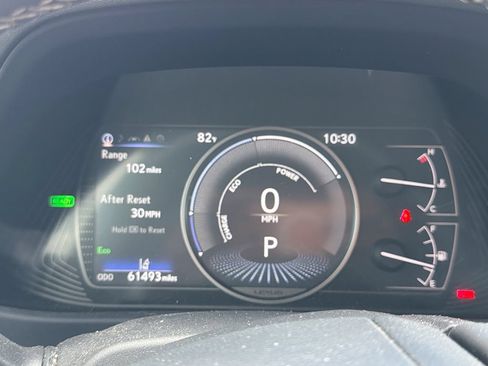 Used 2021 Lexus UX 250h w/ Premium Package AWD/4WD image 25