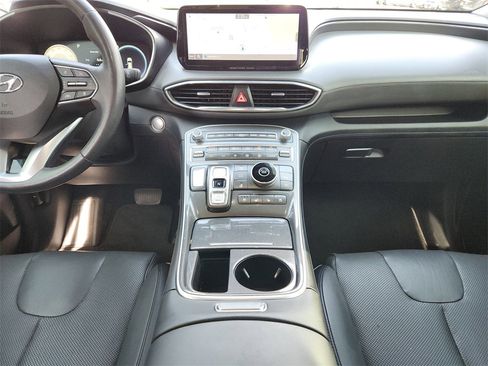 Used 2021 Hyundai Santa Fe Limited w/ Cargo Package image 14