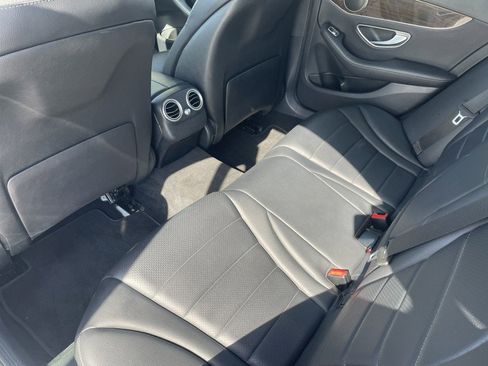 Used 2018 Mercedes-Benz C 300 Sedan w/ Premium Package image 11