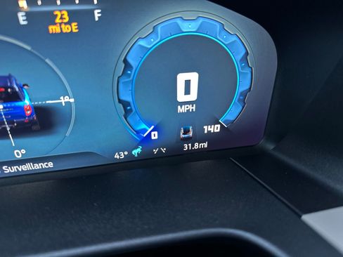 New 2025 Ford Bronco Sport Big Bend image 16