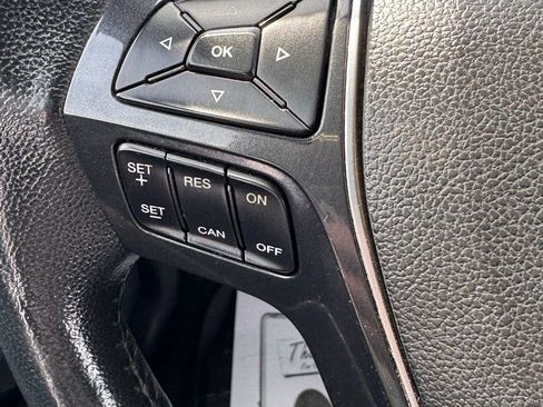 Used 2018 Ford Explorer Limited AWD/4WD image 30