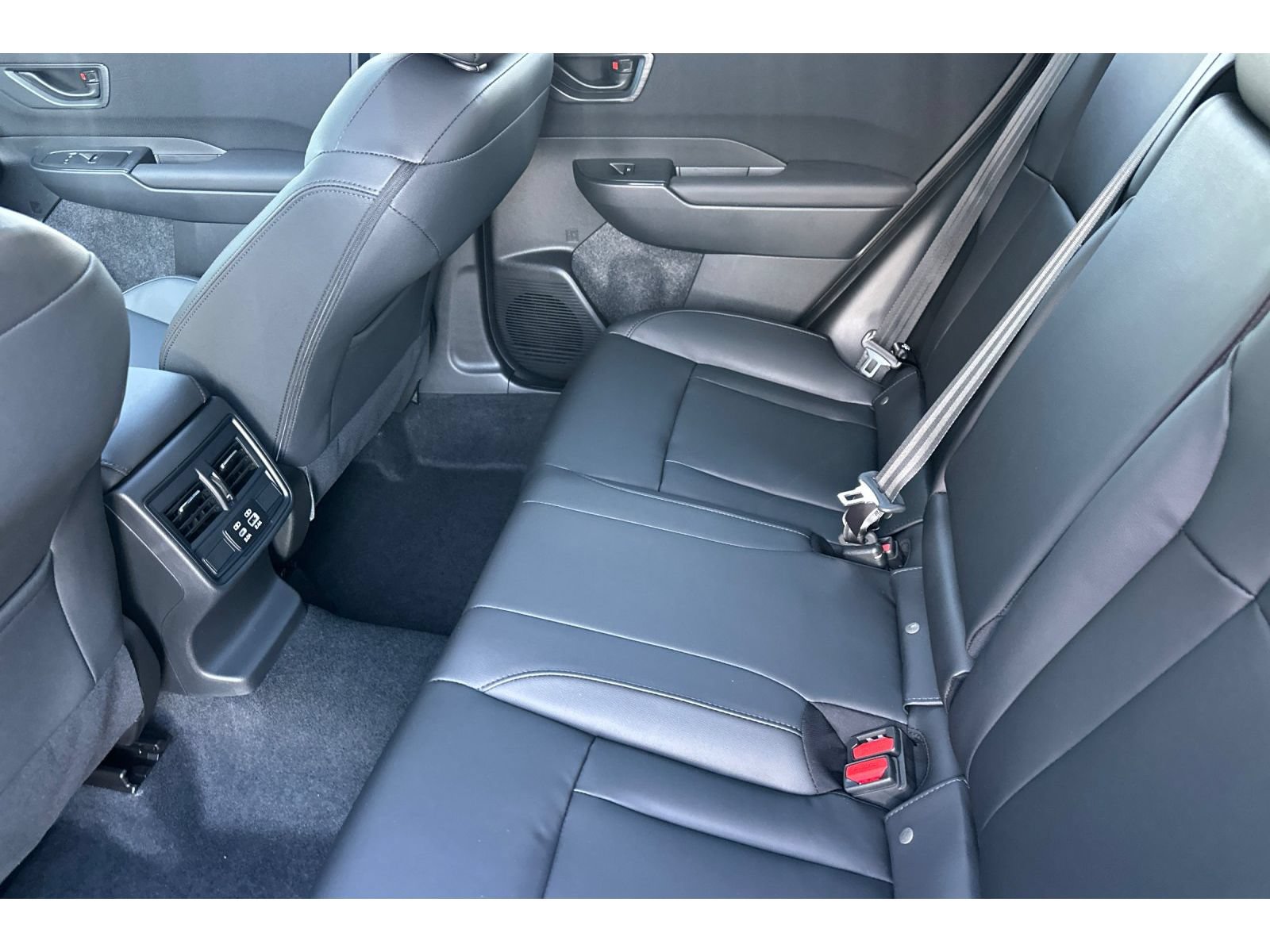 New 2026 Subaru Outback Premium AWD/4WD image 12