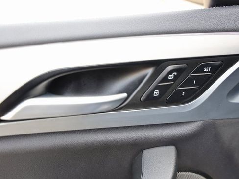 Used 2021 BMW X4 xDrive30i w/ M Sport Package image 17