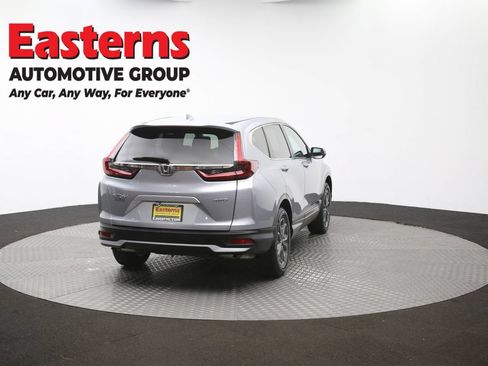 Used 2020 Honda CR-V EX-L image 40
