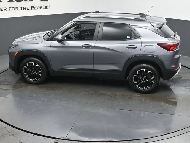 Used 2022 Chevrolet TrailBlazer LT FWD image 43