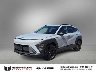 Certified 2026 Hyundai Kona SEL Sport