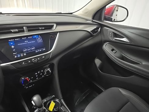 Used 2023 Buick Encore GX Preferred w/ Cold Weather Comfort Package image 25