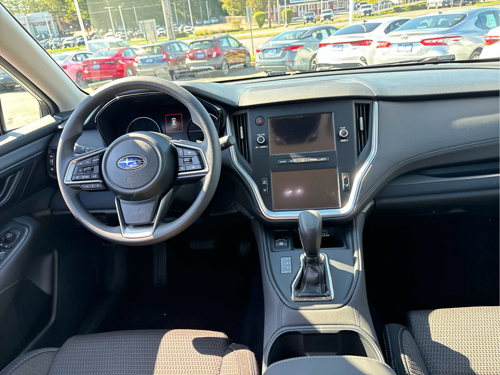 Used 2024 Subaru Outback AWD/4WD image 19