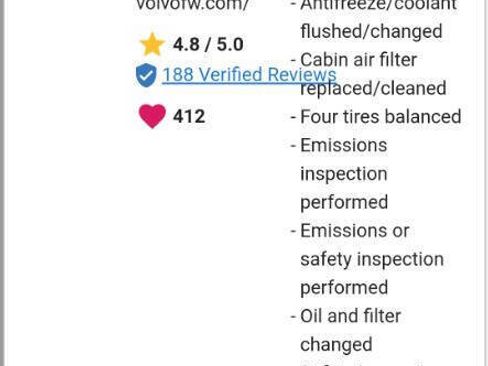 Used 2012 Volvo C70 T5 w/ Climate Pkg image 57