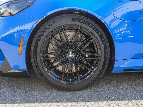 New 2026 BMW M5 Touring image 9