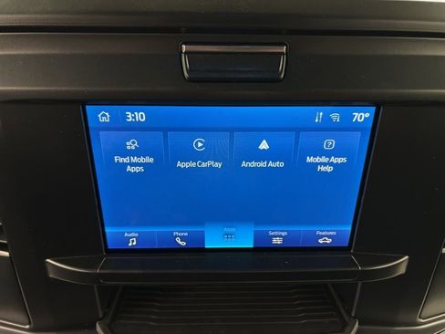 New 2026 Ford F350 XL w/ XL Chrome Package image 8