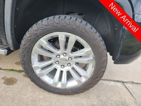 Used 2018 GMC Sierra 1500 Denali w/ Denali Ultimate Package image 10