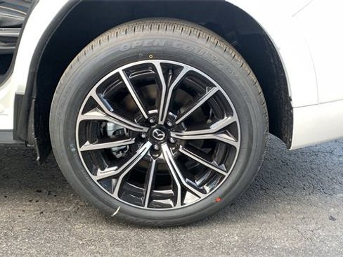 New 2025 MAZDA CX-70 3.3 Turbo S w/ Premium Package image 26