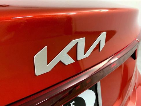 Certified 2024 Kia Forte LXS w/ LXS Technology Package image 29