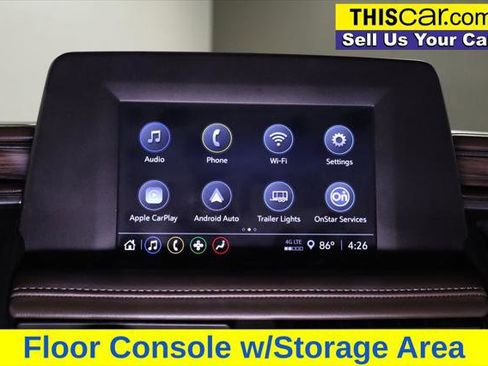 Used 2023 Chevrolet Tahoe LS RWD image 18