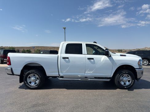 Certified 2024 RAM 2500 Tradesman w/ Safety Group AWD/4WD image 4