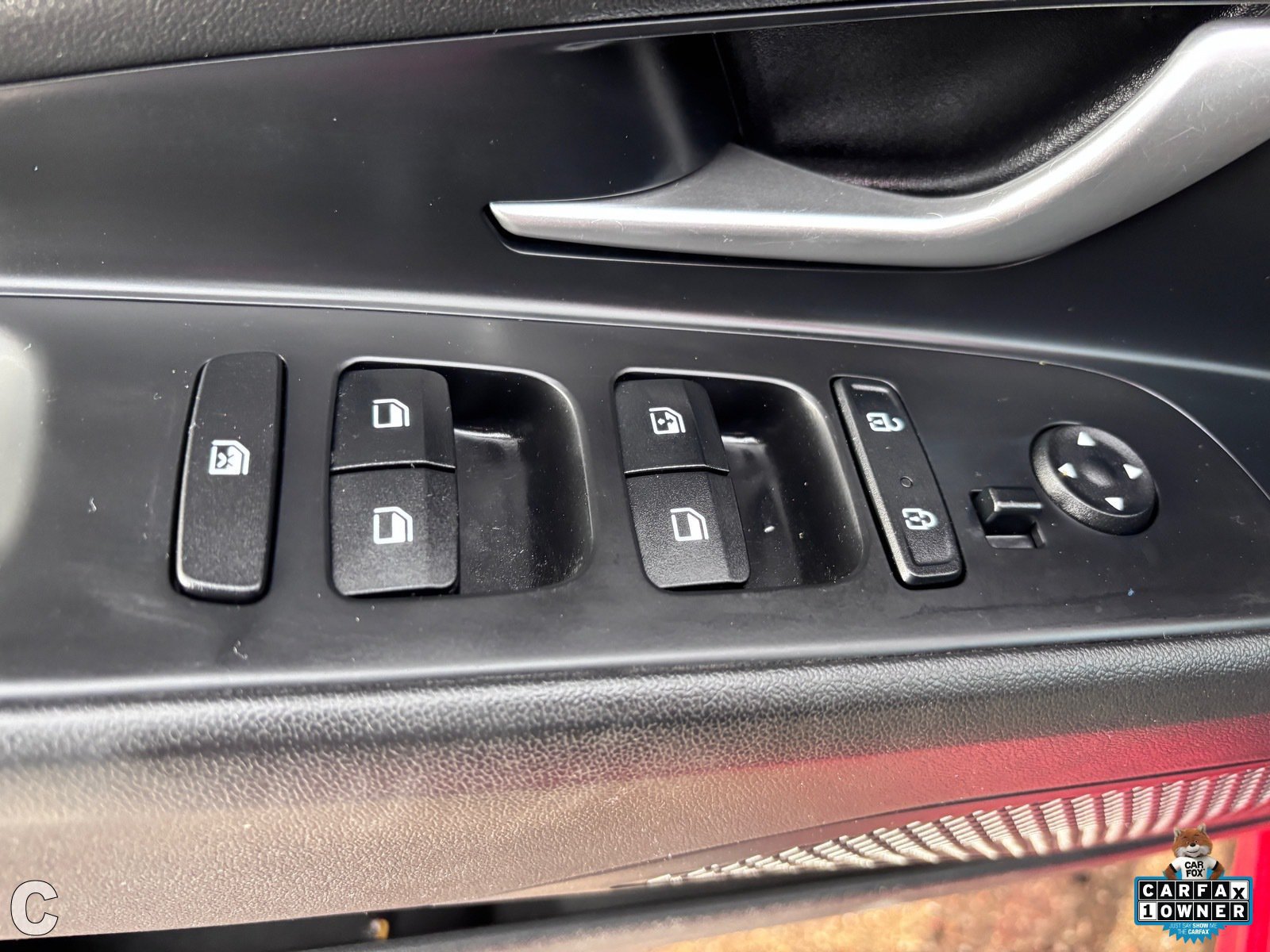 Used 2023 Hyundai Elantra SEL w/ Convenience Package FWD image 19