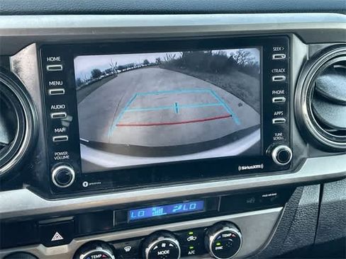 Used 2021 Toyota Tacoma SR5 w/ Trail Edition image 26