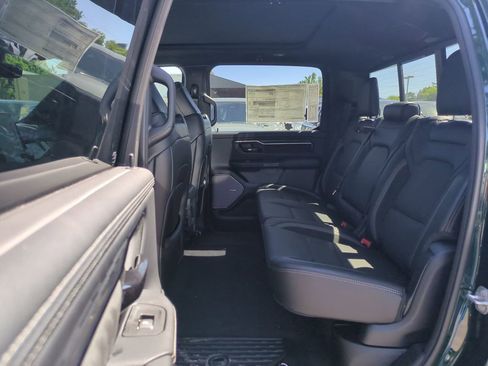 New 2026 RAM 1500 Rebel AWD/4WD image 15