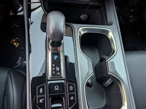 Used 2024 Lexus NX 350 F Sport image 12