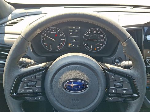 New 2026 Subaru Forester Sport AWD/4WD image 15