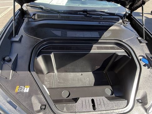 Used 2022 Ford Mustang Mach-E Select RWD image 21