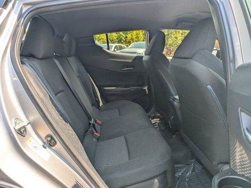Used 2019 Toyota C-HR XLE FWD image 29