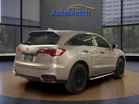 Used 2017 Acura RDX AWD w/ Technology Package image 8