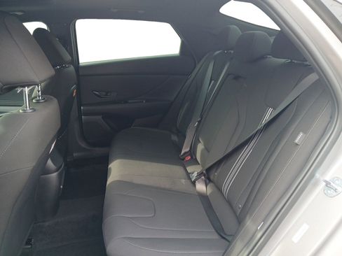 New 2026 Hyundai Elantra SEL Sport Premium image 13