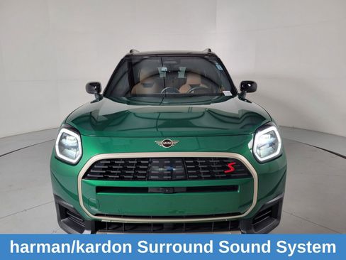 Used 2025 MINI Cooper Countryman S w/ Comfort Package Max image 9