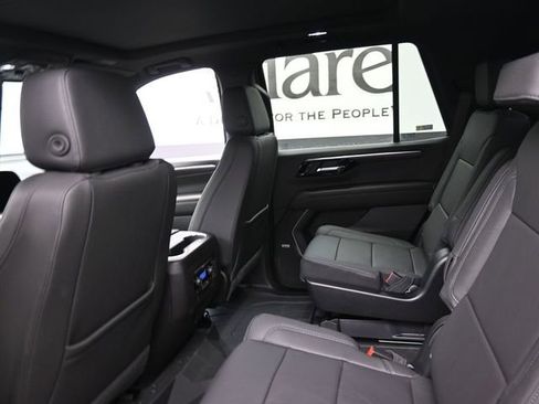 New 2026 Chevrolet Tahoe Z71 w/ Comfort Package image 10